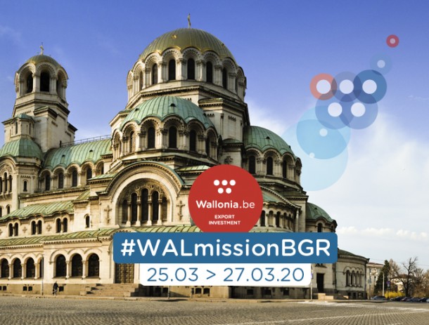 mission bulgarie