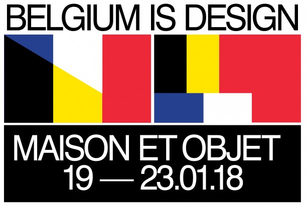 Visuel pour Maison & Objet 2018