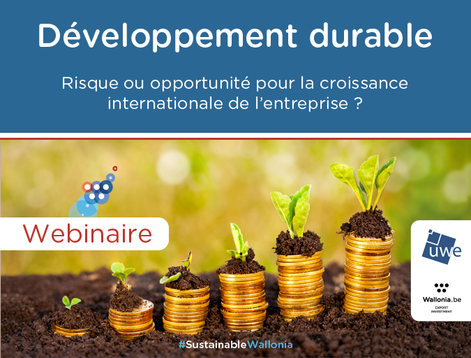 Le Développement Durable : Risque Ou Opportunité Pour La Croissance ...