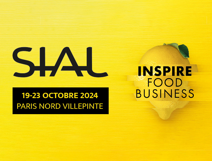 SALON INTERNATIONAL DE L’ALIMENTATION (SIAL) - Wallonia.be - Export ...